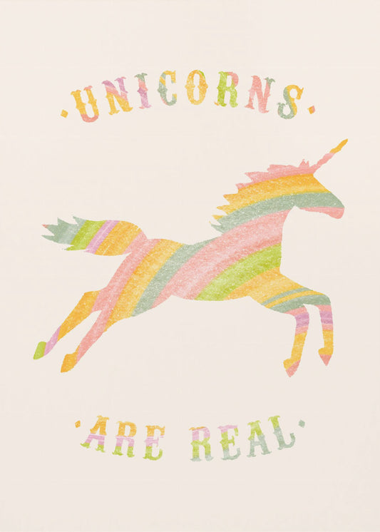 Eenhoorns bestaan echt | Canvas