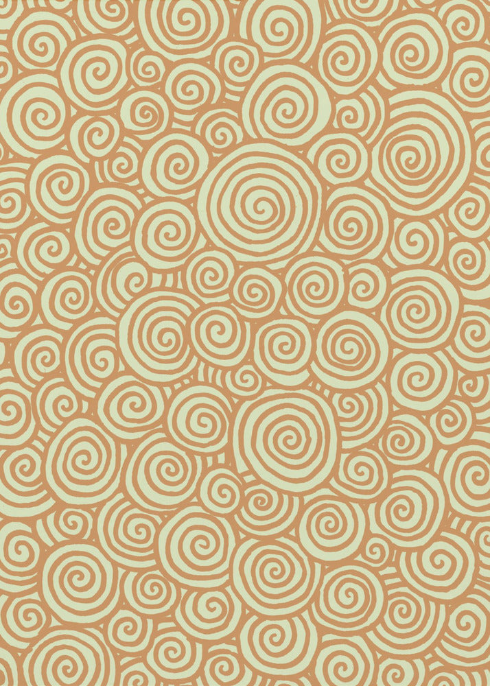 Spiralen | Canvas