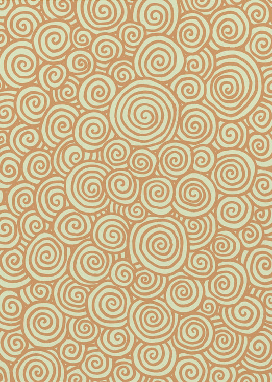 Spiralen | Canvas