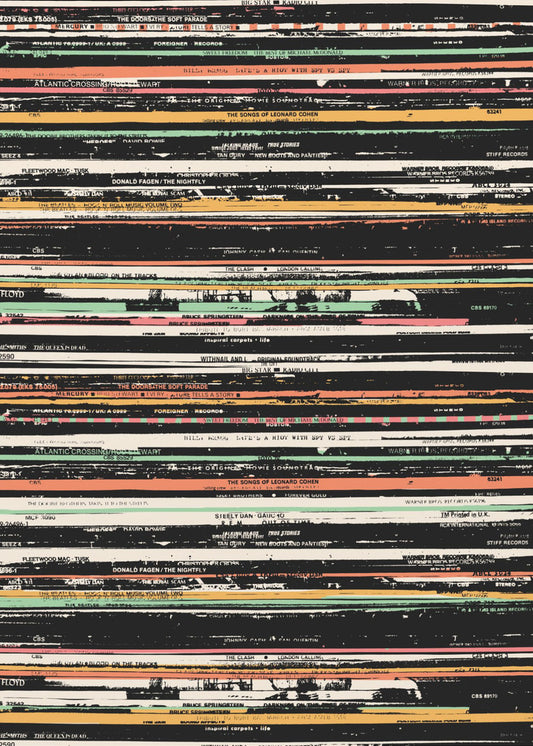 Records | Canvas