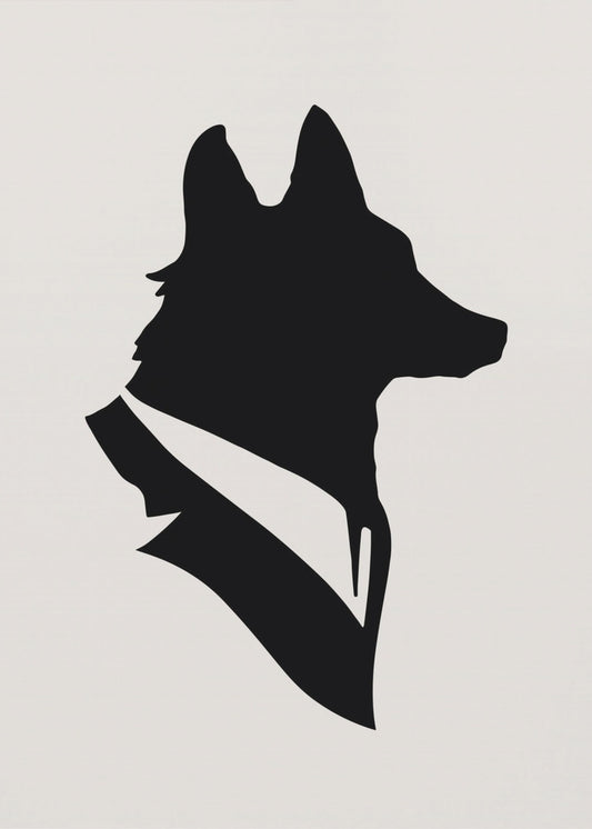 Meneer Renard | Poster