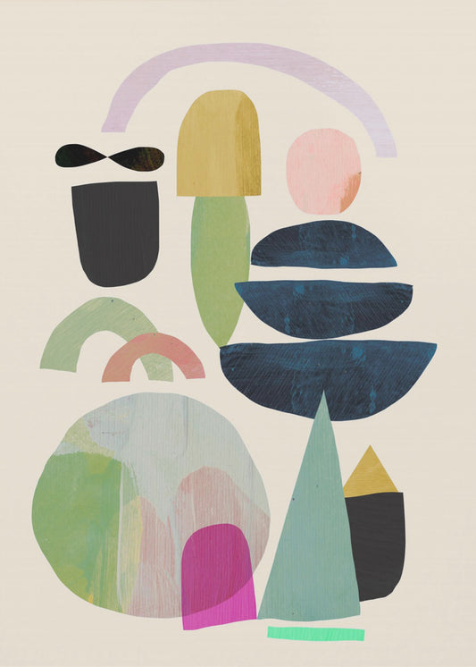 Nord No3 | Poster