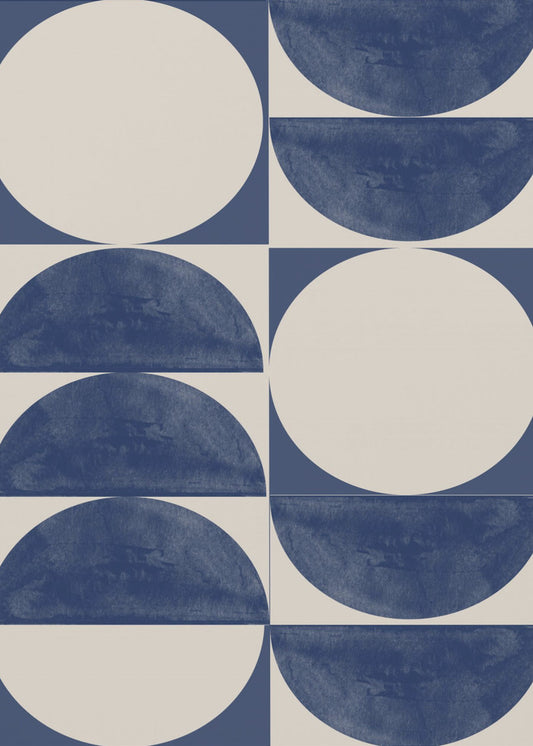Geometrische harmonie | Canvas