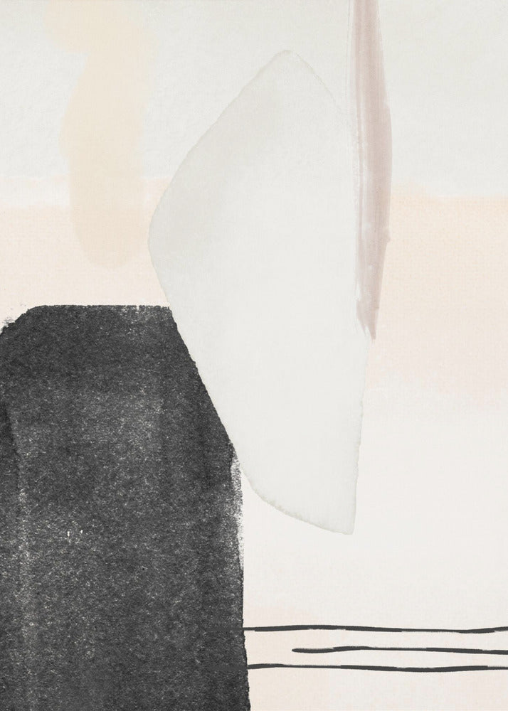 Neutrals-2 | Canvas