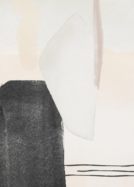 Neutrals-2 | Canvas