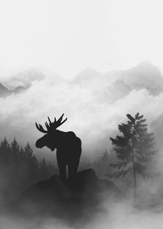 Eland | Poster