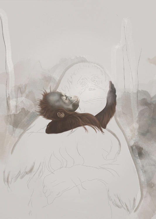 Wildernis | Poster
