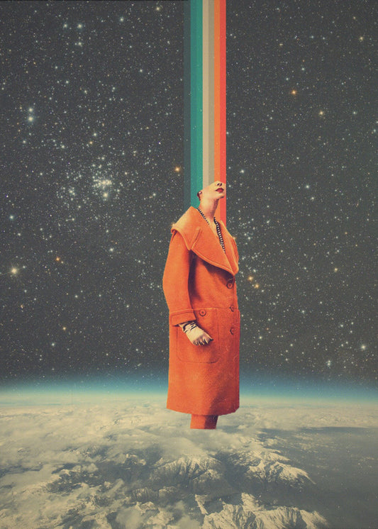 Spacecolor | Poster