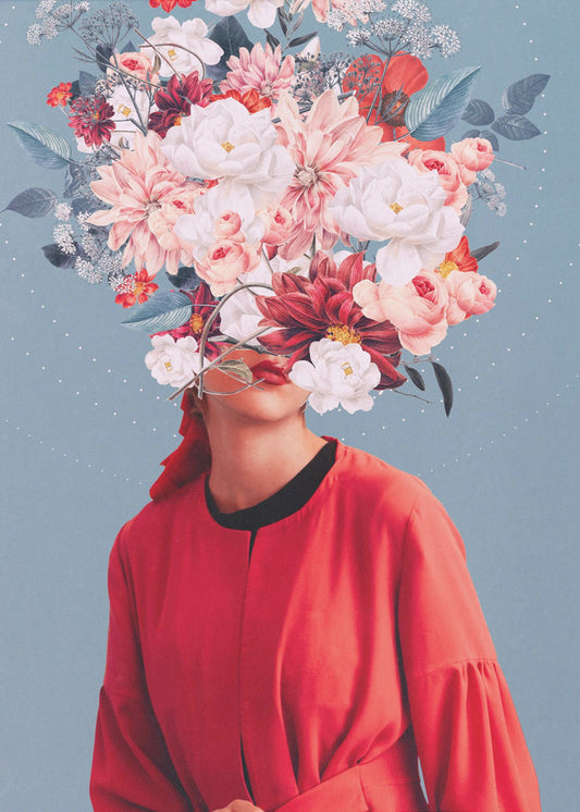 We Gathered In Spring | Poster