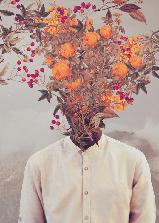 Bright Bloom | Poster