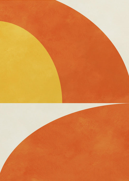 Bauhaus 4 23 | Poster