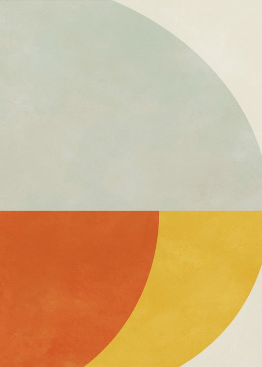 Bauhaus 23 | Poster
