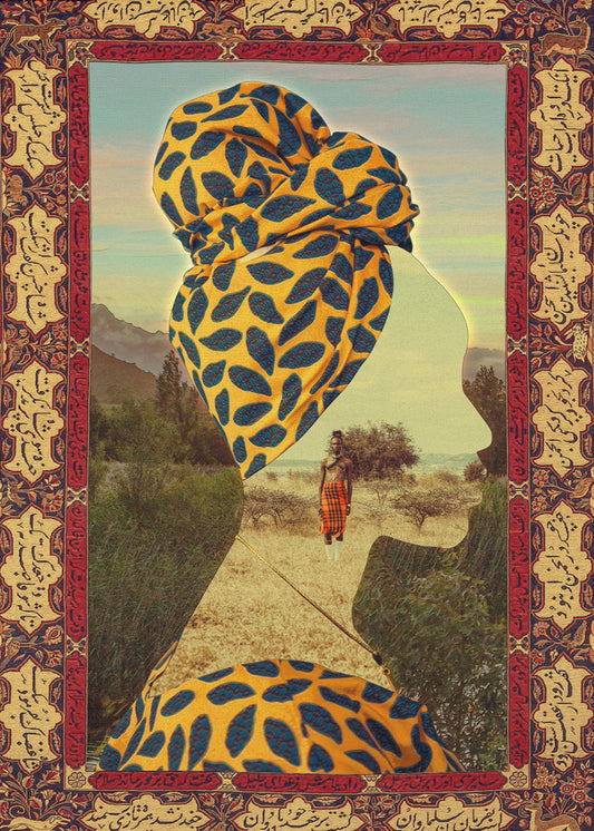 Mother | Canvas
