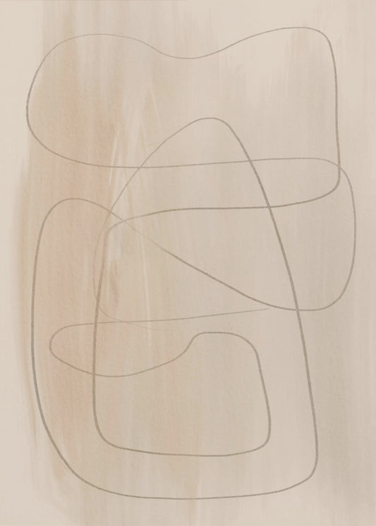 1227 2x3-verhouding | Canvas