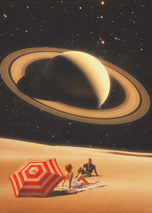 Ruimte Datum | Canvas