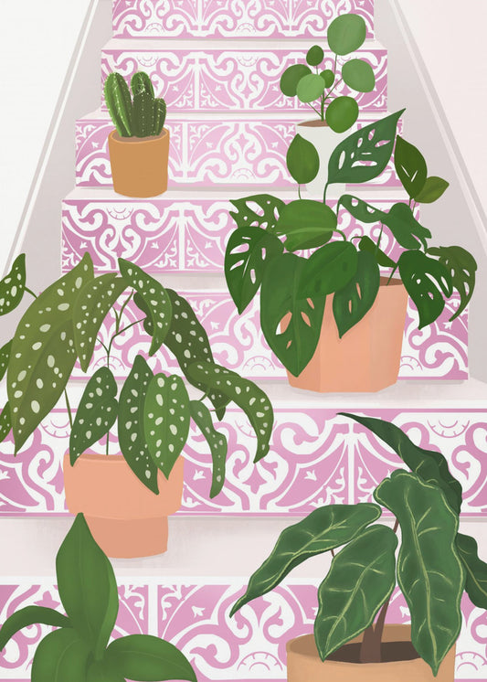 Planten | Poster