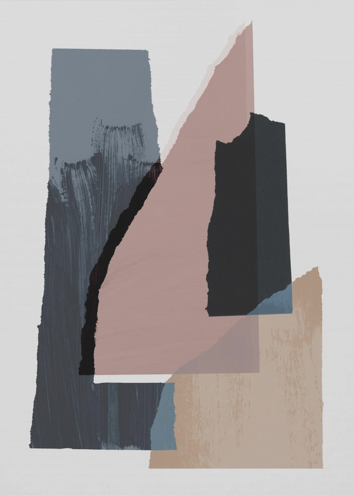 Pieces 2 | Poster