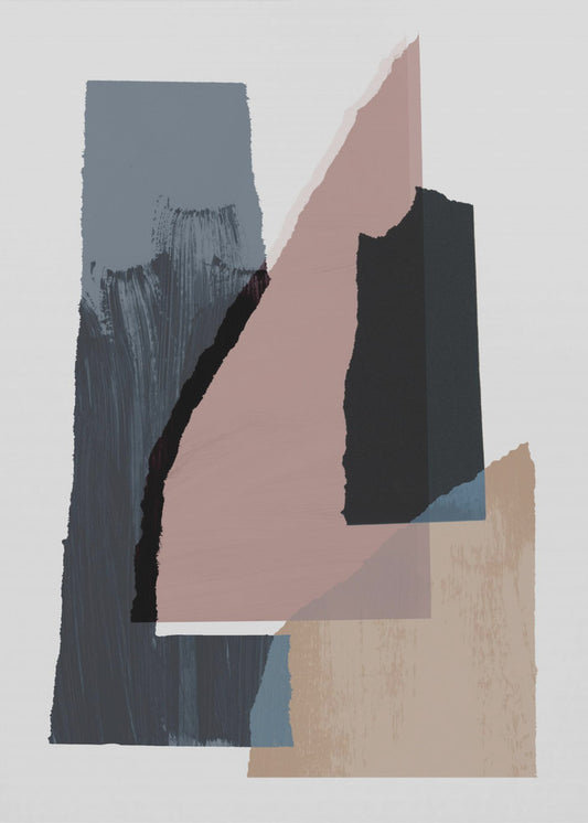 Stukken 2 | Canvas