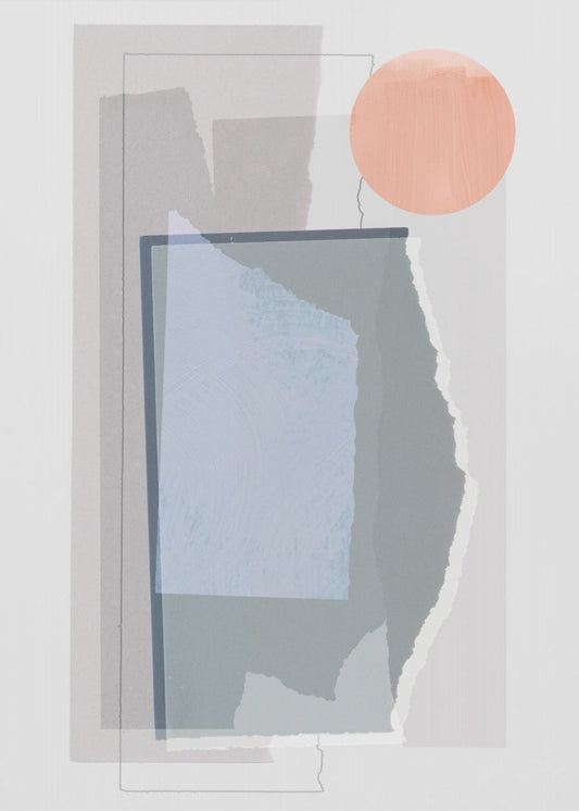 Stukken 10B | Canvas