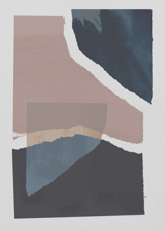 Pieces 13 | Poster