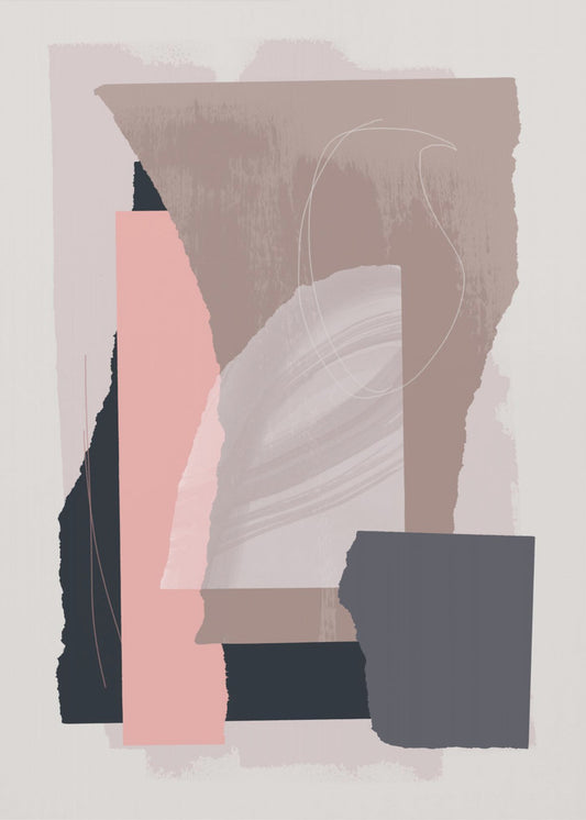 Stukken 15 | Canvas