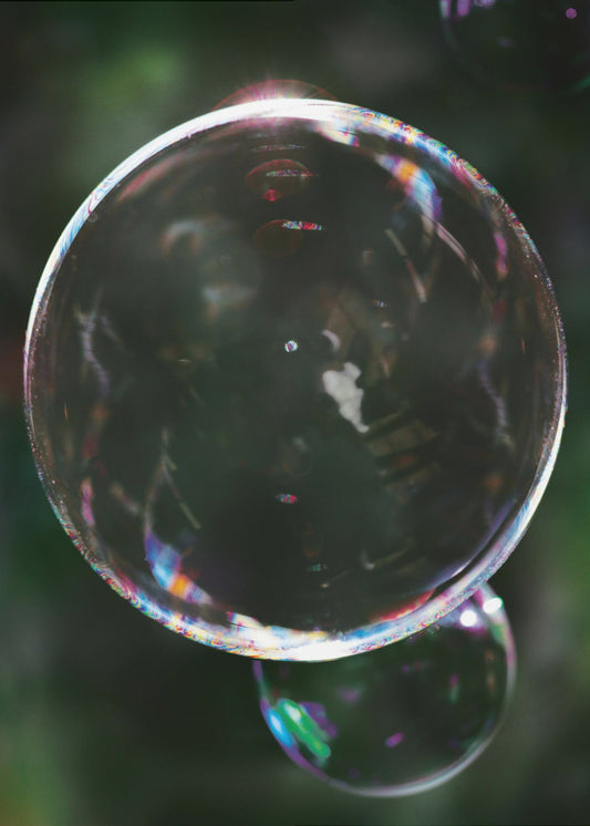 Ethereal Sferen | Poster