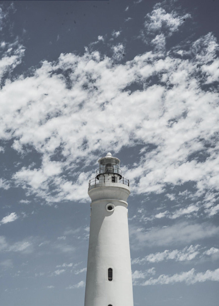 Baken van sereniteit | Canvas