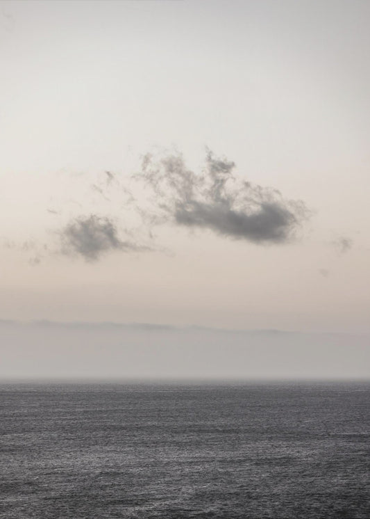 Silent Horizon | Poster