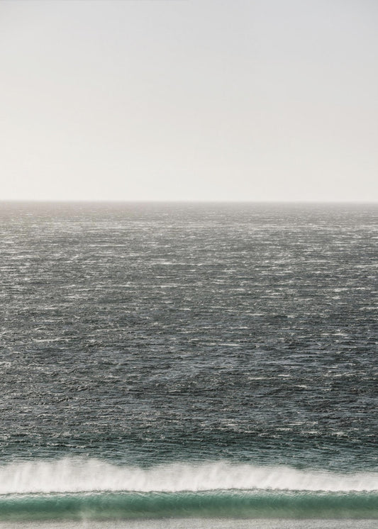 Whispering Waves | Poster