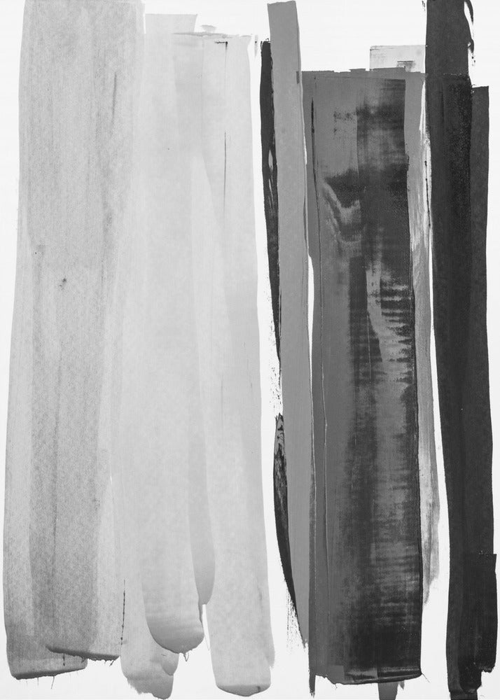 Diep van binnen | Canvas