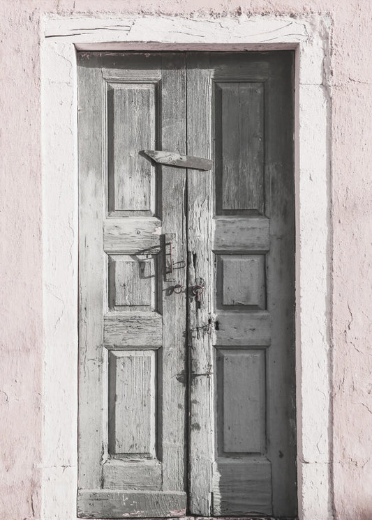 Weathered Secrets | Poster