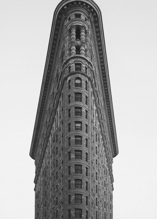 Nyc 02 | Poster
