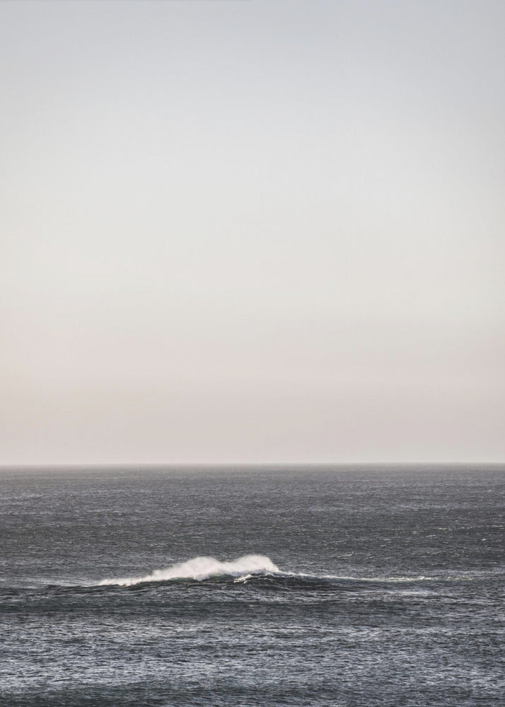 Oceaan Sereniteit | Canvas