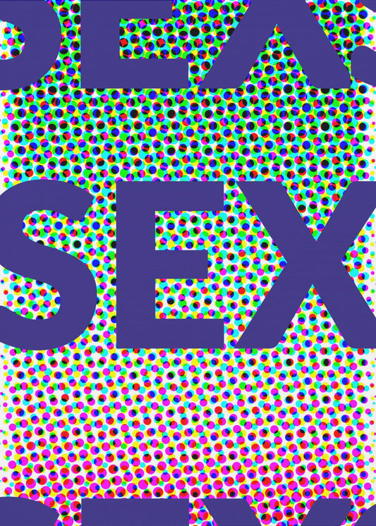 Gedurfde popart | Poster