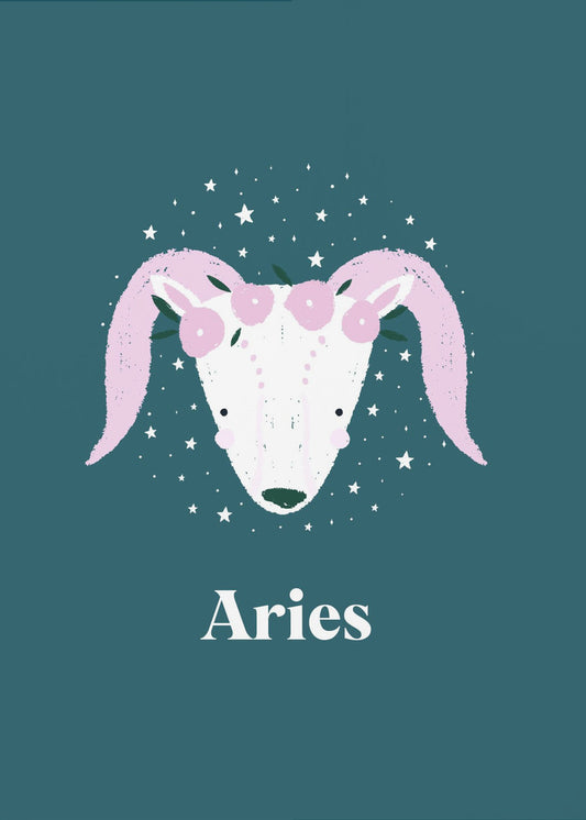 Ram | Canvas