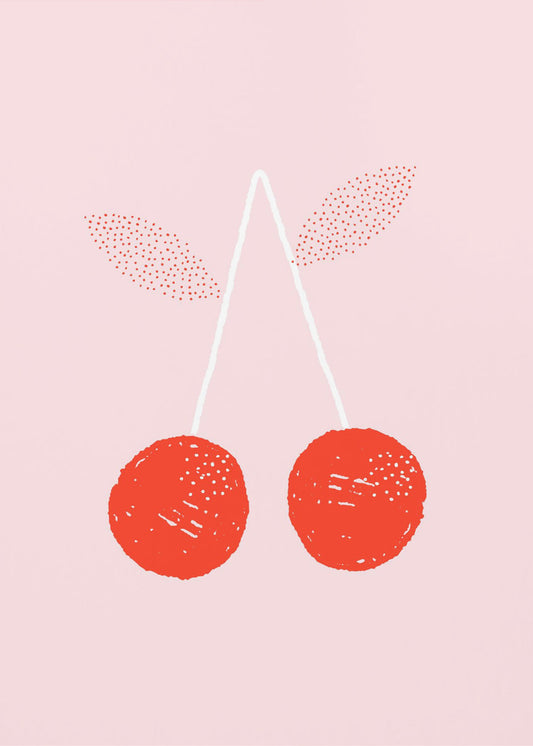 Kersen | Canvas