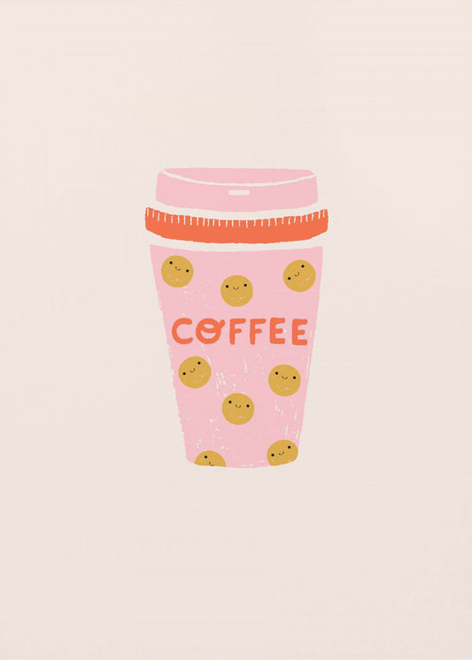 Koffie | Canvas