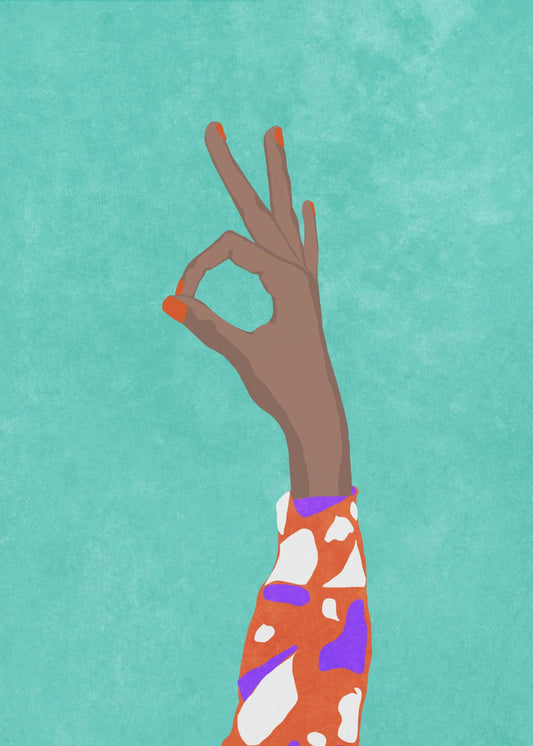 Oké | Canvas