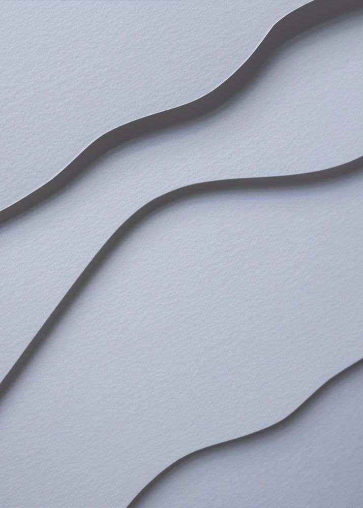 Papierstudies 27 | Poster