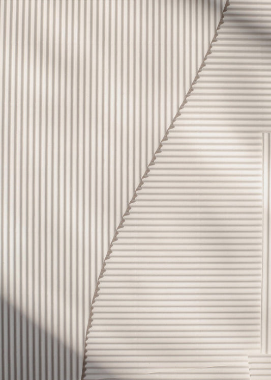 Papierstudies 4 | Canvas