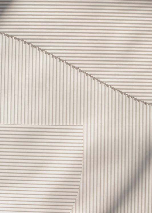 Papierstudies 5 | Canvas