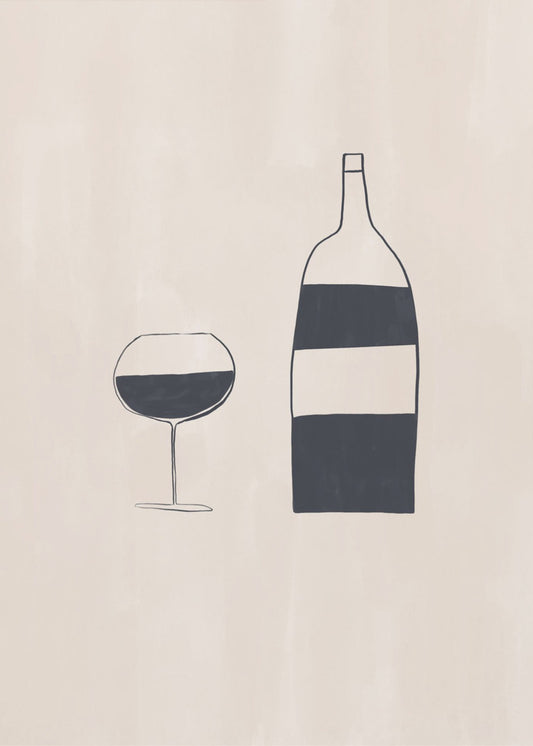 Wine | Canvas