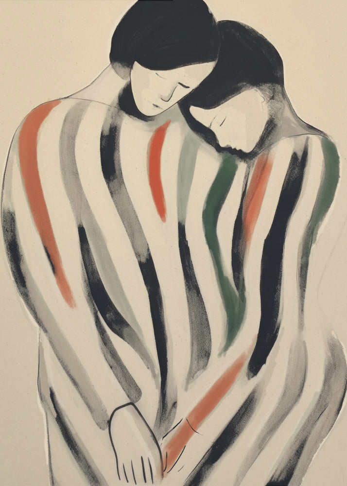 Intimiteit | Canvas