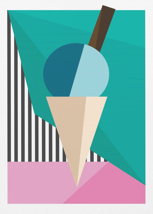 IJs | Poster