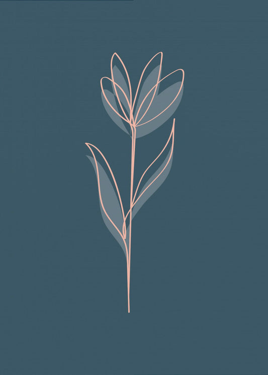 Bloei | Poster