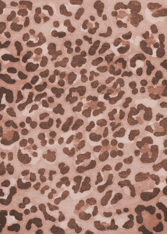 Spotted Elegance | Canvas