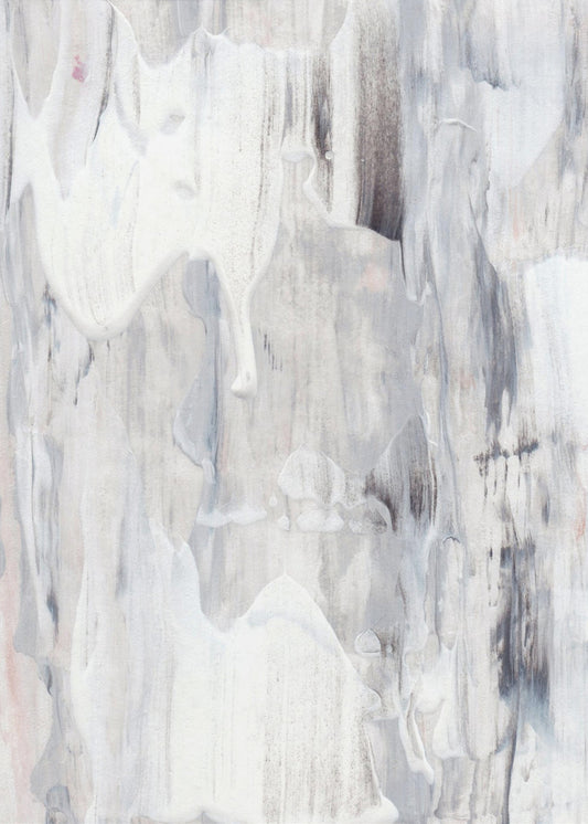 Ethereal Drifts | Canvas
