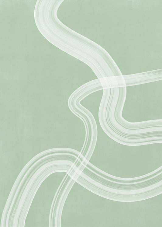 Muntachtige Flow | Poster