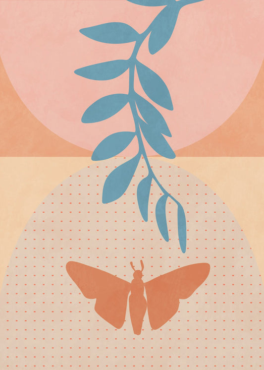 Spaces March 2020 1 Kopie | Poster
