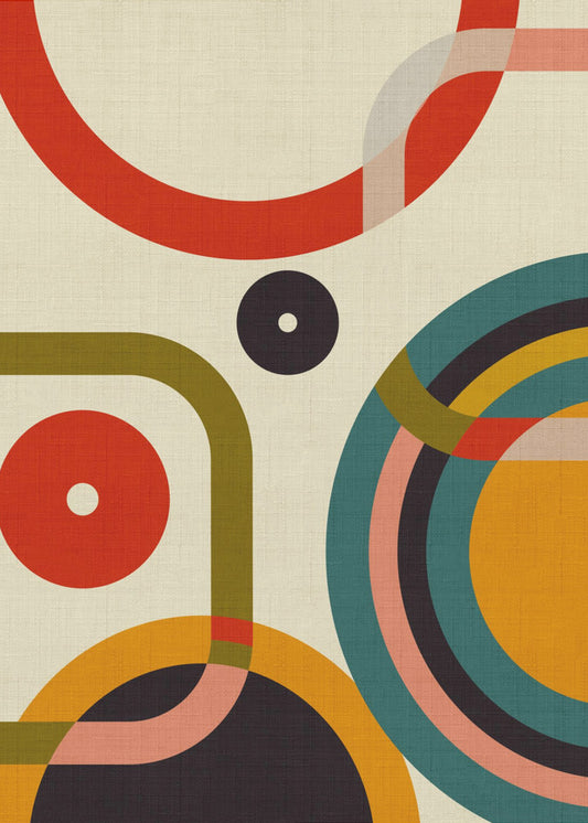 Mid-Cirque | Canvas